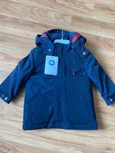 Bundicka s vestou mayoral, mayoral,68