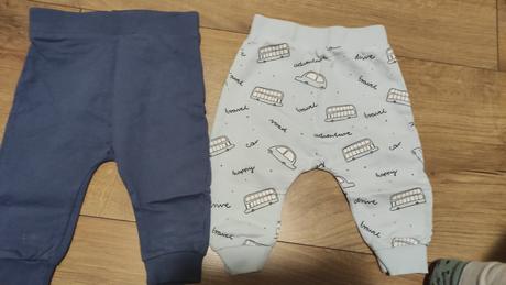 Tepláky 74, sinsay,74