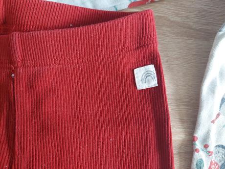 Súprava hyle zn.lindex veľ.80, lindex,80