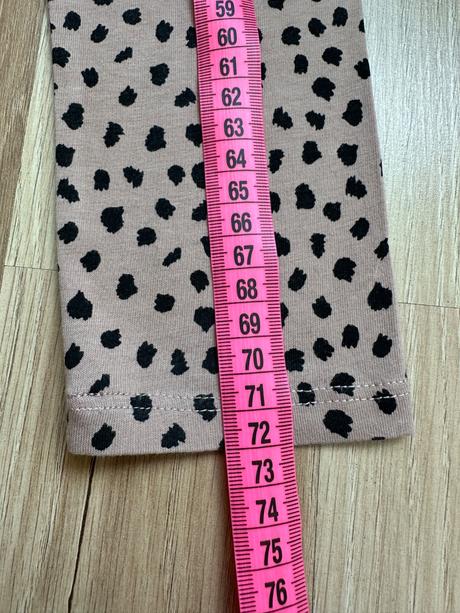 Legínky h&m 134, h&m,134