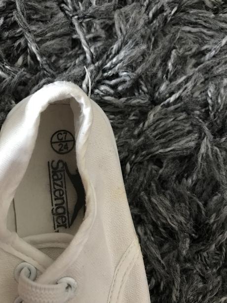 Platenky, slazenger,24