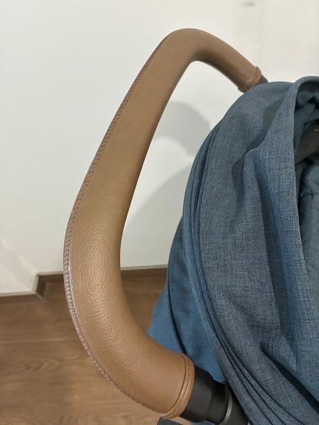 Sportovy kocik, joie,joie mytrax pro