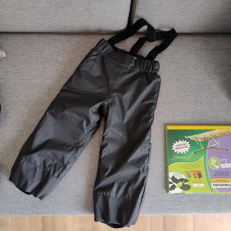 Otepľovačky decathlon, decathlon,104