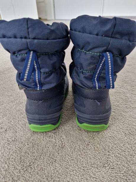 Snehule, mckinley,29