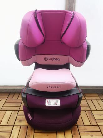 Autosedačka cybex pallas 2-fix, cybex