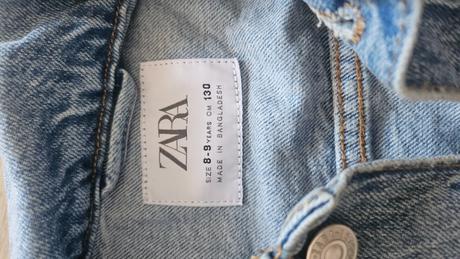 Zara 130 rifliva bunda, zara,128