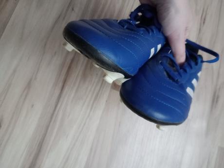 Kopačky, adidas,35