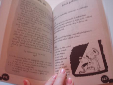 Denník poďobaného upíra, 