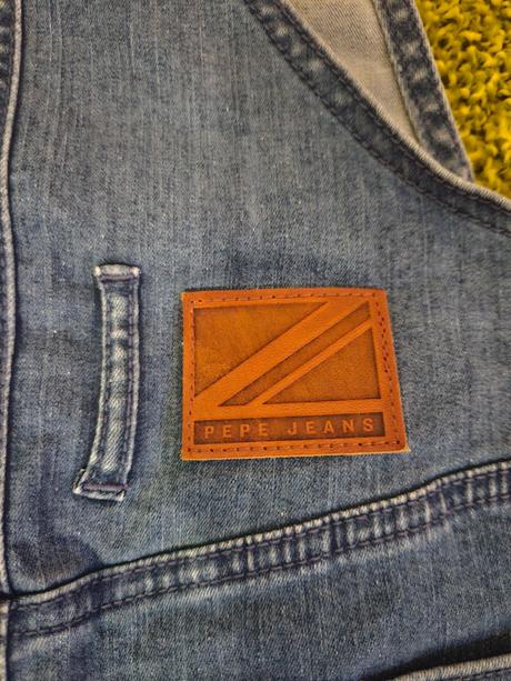 Sukňa, pepe jeans,152