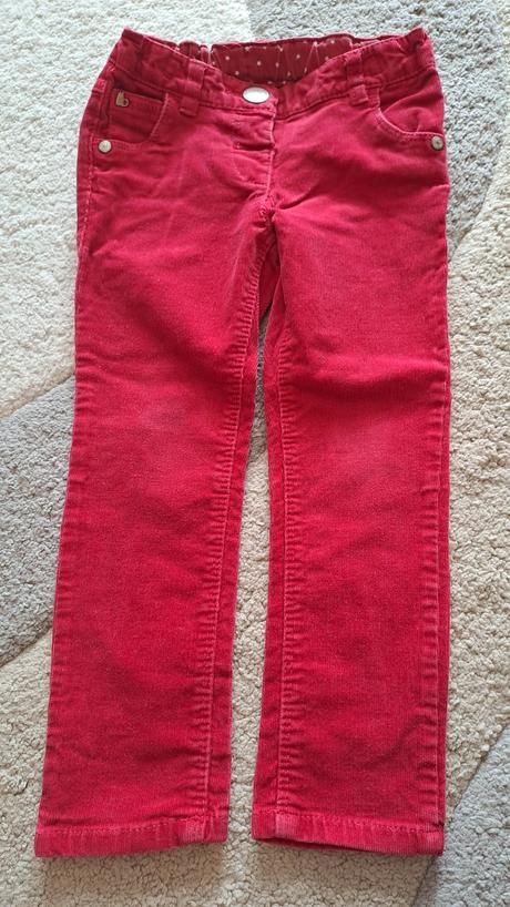 Mencestrove nohavice next 2-3roky, next,98