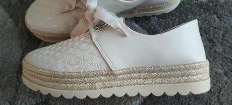 Espadrilky(letná obuv), 36