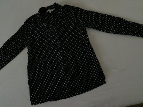 Blúzka xs/s, next,s