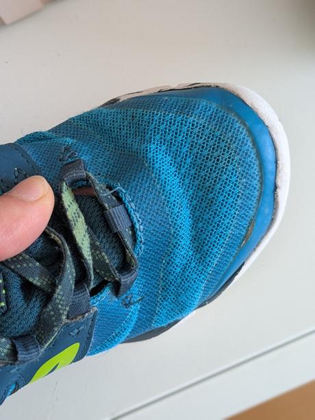 Tenisky decathlon, decathlon,34