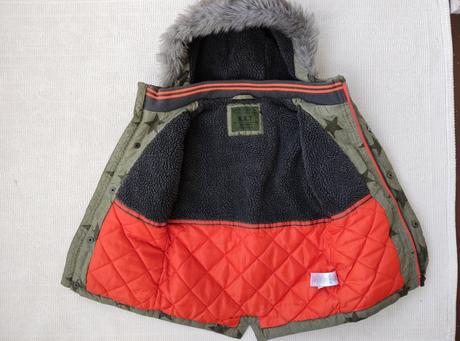 Vetrovka next, next,98