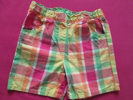 Kraťasy, topolino,128