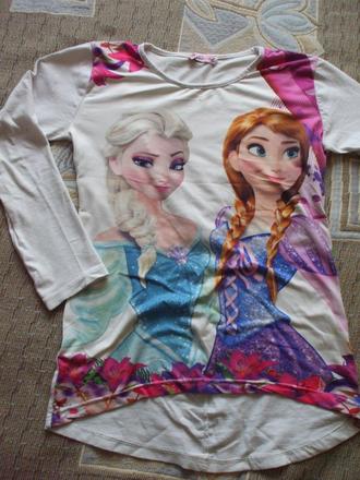 Predĺžené tričko, 146