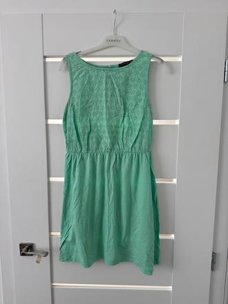 Letné šaty primark, primark,s