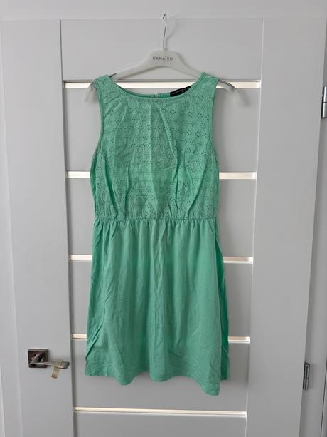 Letné šaty primark, primark,s