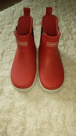 Reima gumáky, reima,28