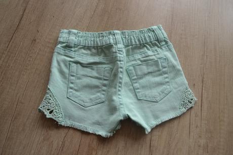 Kraťasky, kiki&koko,98