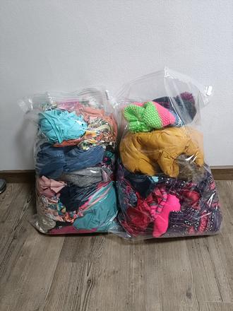 Balík 116/122, 104–116