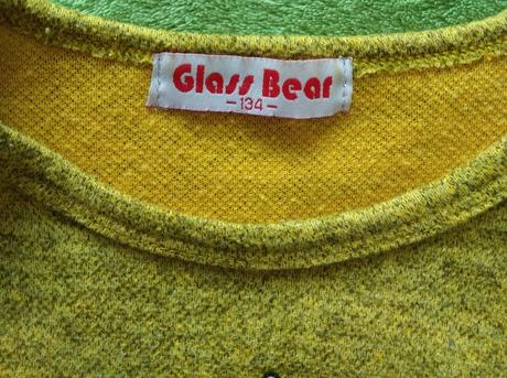 Mikina jednorožec, 134