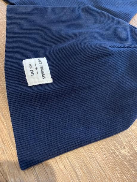 Čiapka a nákrčník, h&m,74