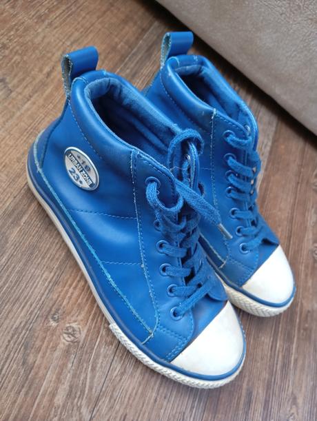 Tenisky, protetika,32