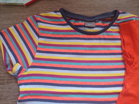 Tričko next, next,116