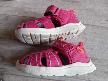 Dievčenské sandále, superfit,21