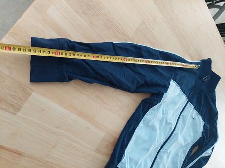 Prechodná bunda, nike,152