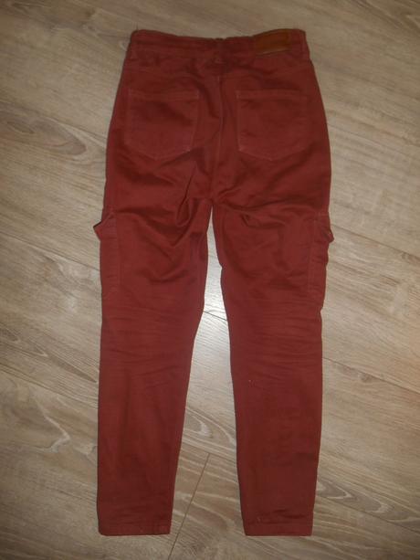 Nohavice, reserved,140