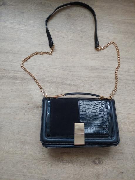 Kabelka orsay, orsay