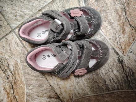 Sandale, protetika,24