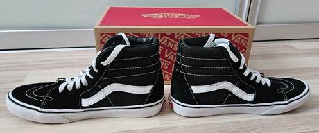 Tenisky vans, vans,38