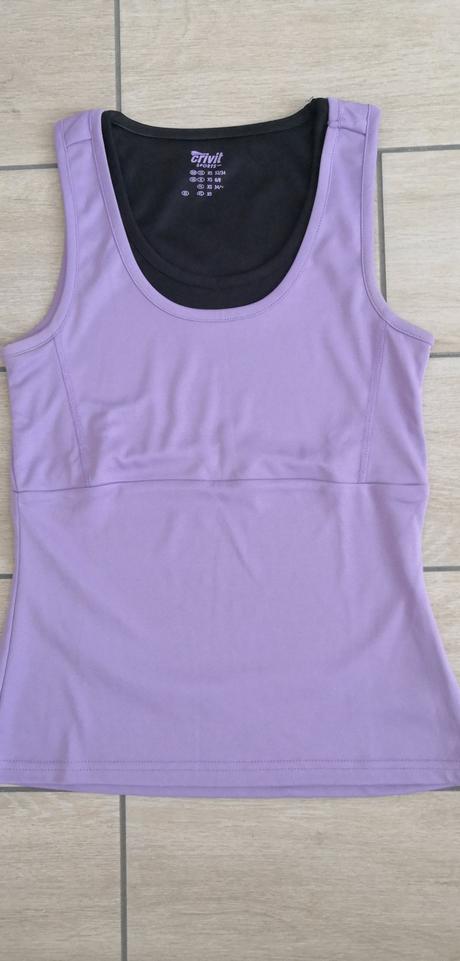 Funkčné tričko, crivit,34