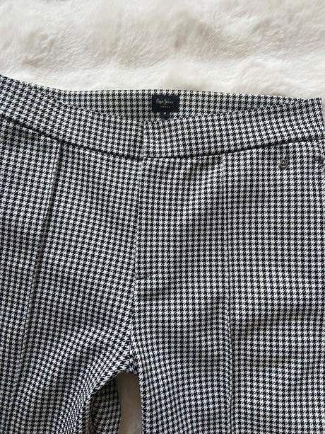 Nohavice pepe jeans, pepe jeans,m