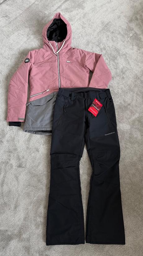 Horsefeathers ski pants l, horsefeathers,l