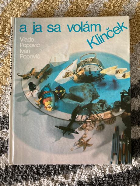 A ja sa volám klinček (1984), 