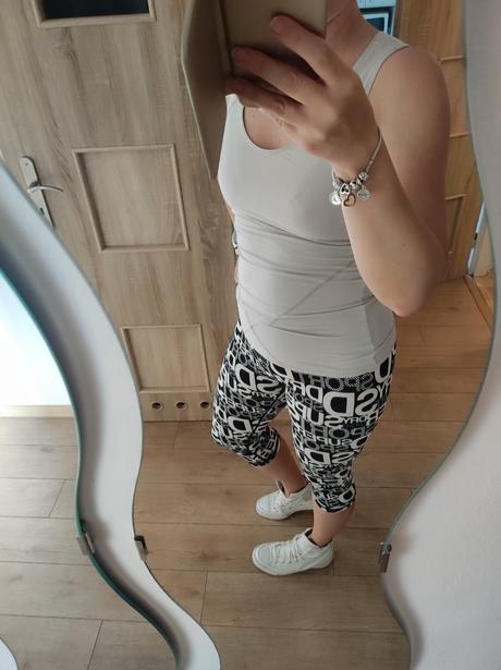 Športové nohavice superdry veľ s, superdry,s