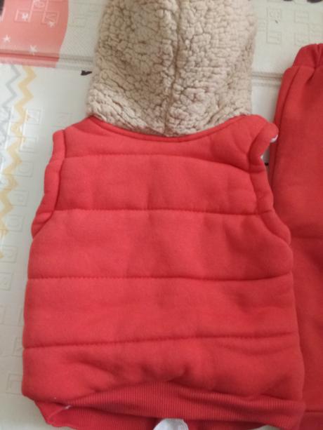 Detská súprava, 62