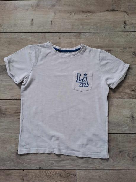 F&f tričko velkost 140, f&f,140