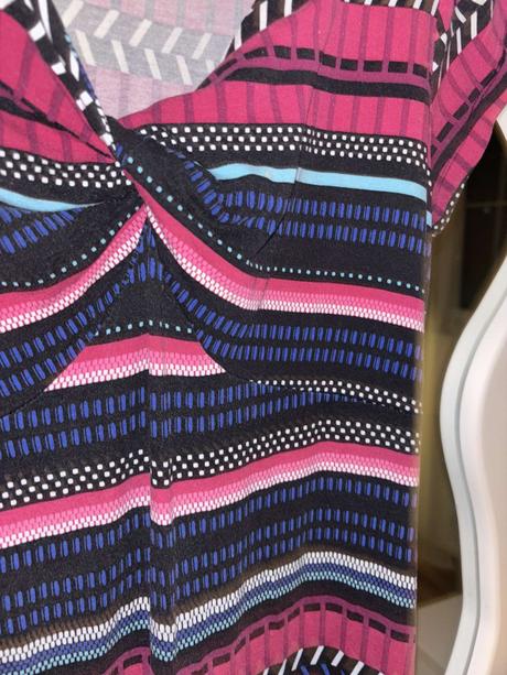 Šaty tom tailor l, l