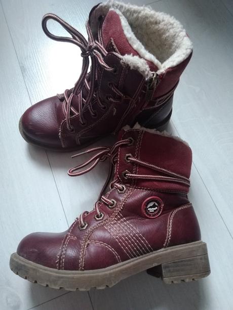 Zimne cizmy john garfield, john garfield,31