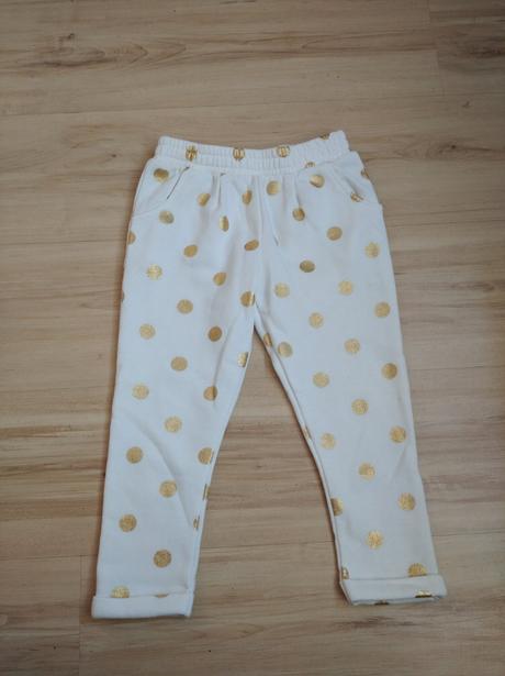 Tepláky f & f, f&f,110