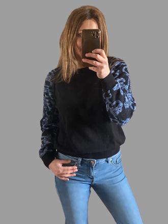 Desigual svetrik, desigual,s