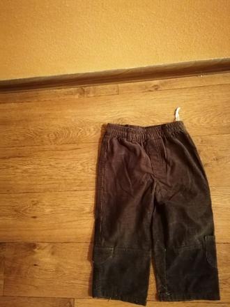 Chlapec nohavice, 86