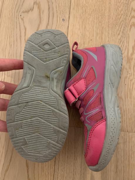 Lupilu tenisky svietiace 26, lupilu,26