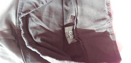 Tehotenské legíny, bonprix,s