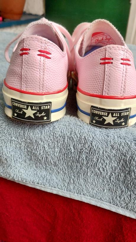 Tenisky, converse,38